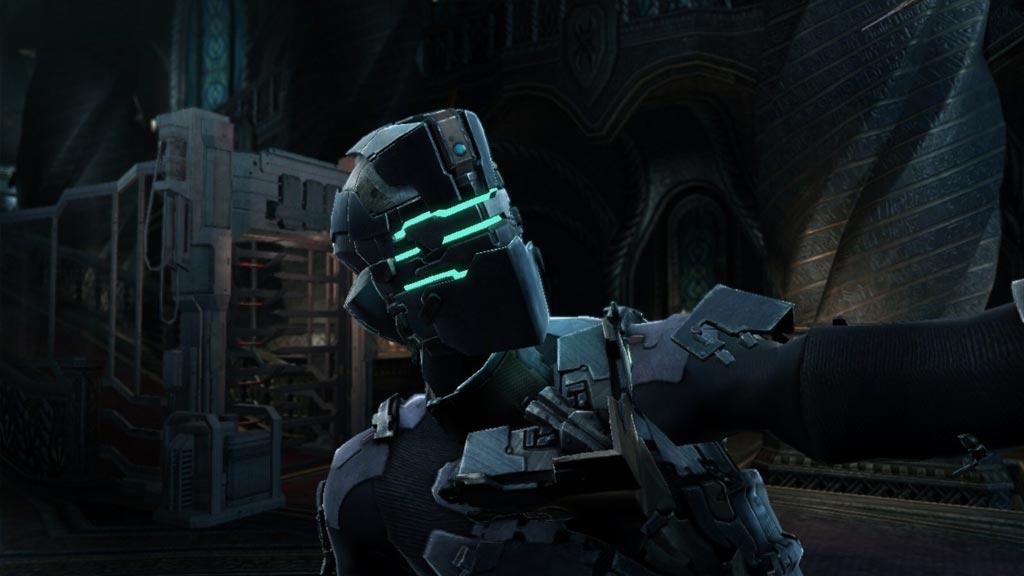Dead Space 2 - Imagen 28